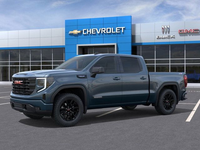 2026 GMC Sierra 1500 Elevation -INCOMING RESERVE NOW! in Cars & Trucks in Calgary - Image 2