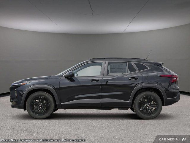 2025 Chevrolet Trax ACTIV | Apple Carplay | Heated Seats in Cars & Trucks in Saskatoon - Image 4