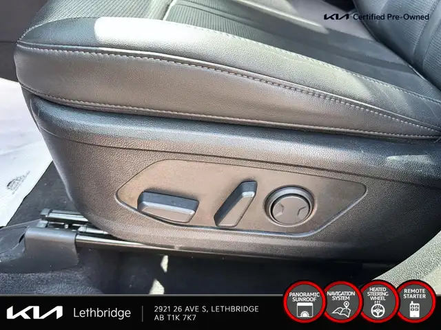 2024 Kia Sorento X-Line in Cars & Trucks in Lethbridge - Image 16