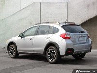 This Crosstrek Limited comes equipped with Leather, Heated Seats, Back up Camera, Bluetooth, Power S... (image 2)