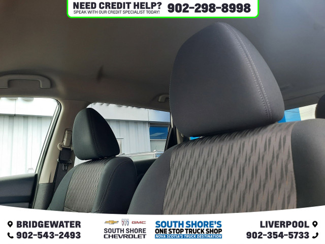 2018 Nissan Rogue SV in Cars & Trucks in Bridgewater - Image 3