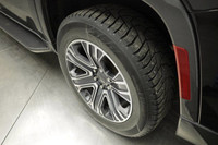 AIR SUSPENSION, NAVIGATION SYSTEM, NAPPA LEATHER-FACED BUCKET SEATS, 5.7L V8 W/ETORQUE ENGINE, 8-SPE... (image 6)