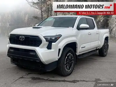 Engine: Gas Turbo 4cyl 2.4L L/100Km City: 12.5 L/100Km Hwy: 10.2 Safety Equipment Electronic Stabili...