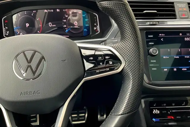 2022 Volkswagen Tiguan COMFORTLINE R-L AWD in Cars & Trucks in Strathcona County - Image 18