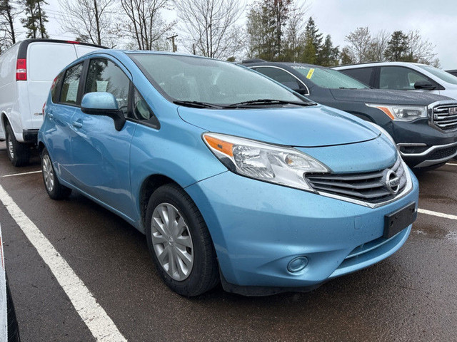 2014 Nissan Versa Note SV - Bluetooth - Power Windows in Cars & Trucks in Moncton - Image 2