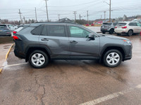 WAS: $30995 NOW: $29995Conquer every road with confidence in this 2021 Toyota TAV4 LE AWD! Powered b... (image 5)