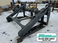 2023 CWS Pipe Grapple N/A