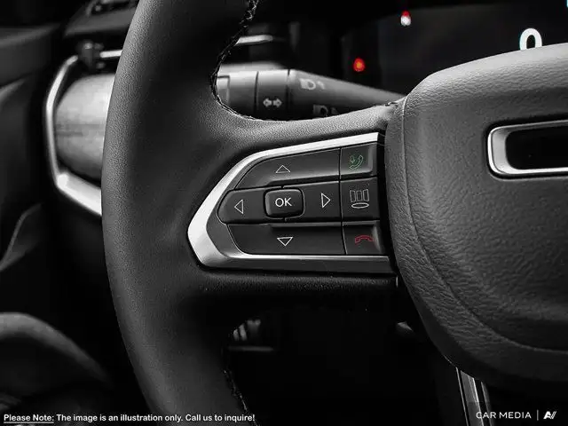 2025 Jeep Compass North in Cars & Trucks in Calgary - Image 16