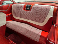Launched for 1958, the Impala first signified Chevrolet’s glamorous new 2-door hardtop model. Follow... (image 9)
