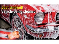 This 2008 Nissan Altima 2.5S has a Black Exterior and Black Interior with seating for 5. Equipped wi... (image 2)