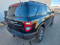 WAS: $40995 NOW: $37196 plus taxes and licensing feesBuilt for backcountry escapes and everyday expl... (image 3)