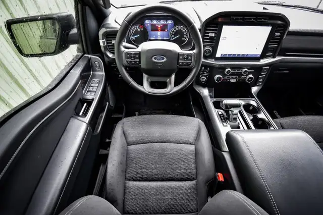 2023 Ford F-150 XLT - Aluminum Wheels - SYNC dans Autos et camions dans Kingston - Image 15