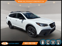 OUTDOOR XT TRIM.SYMMETRICAL AWD ALL WHEEL DRIVE . ACC ADAPTIVE CRUISE CONTROL .ALLOYS.ANDROID AUTO.A... (image 2)