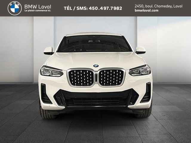 2022 BMW X4 xDrive30i | Gr. Sup. Essentiel | Gr. M Sport in Cars & Trucks in Laval / North Shore - Image 2