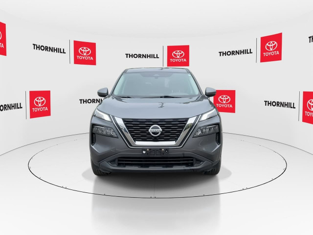 2021 Nissan Rogue S NO ACCIDENT,EXCELLENT CONDITION,SAFETY CE... in Cars & Trucks in City of Toronto - Image 4