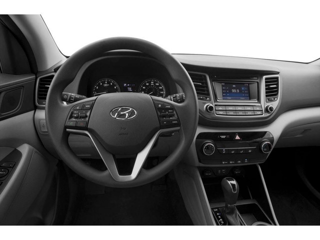 2018 Hyundai Tucson Ultimate 1.6T AWD 1.6T Ultimate in Cars & Trucks in City of Toronto - Image 4