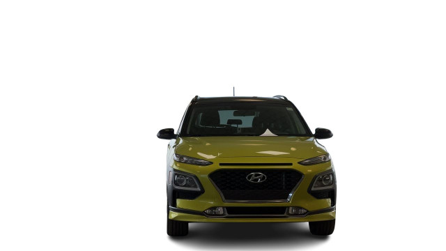 2020 Hyundai Kona 1.6T AWD Trend CPO, Rear Camera, Heated Seats, in Cars & Trucks in Regina - Image 4