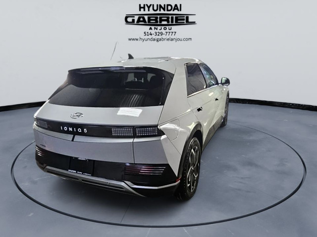 2024 Hyundai Ioniq 5 PREFERED LONG RANGE in Cars & Trucks in City of Montréal - Image 4