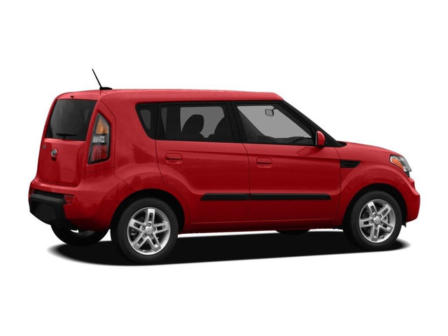 2011 Kia Soul 5dr Wgn Auto 4u in Cars & Trucks in Oakville / Halton Region - Image 2
