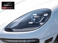 Welcome to the Breathtaking Macan GTS with Ultra Low KMs! Desirable White Metallic on Black/Garnet R... (image 9)