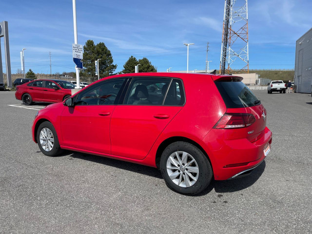 2020 Volkswagen Golf Comfortline Auto in Cars & Trucks in Oshawa / Durham Region - Image 4