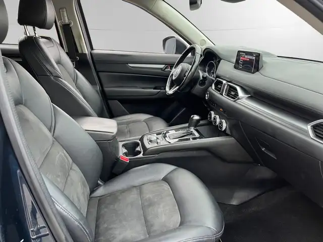 2019 Mazda CX-5 GS | AWD | BACK-UP CAM | BLUETOOTH | PUSH START  in Cars & Trucks in Oshawa / Durham Region - Image 14