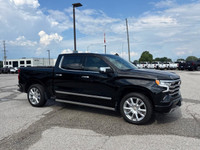 4.99% FINANCE FOR 60 MONTHSThe 2024 Chevrolet Silverado 1500 High Country is a powerhouse in a sleek... (image 4)