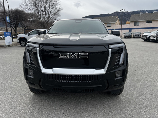 2025 GMC Sierra EV Max Range Denali in Cars & Trucks in Penticton - Image 2