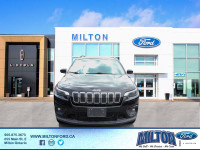1 OWNER TRADE- V6 3.2L POWER PLANT- 9 SPEED TRANSMISSION-AWD- EXTRA OPTIONS ARE- COLD WEATHER GROUP-... (image 1)
