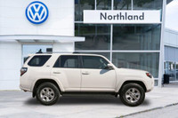 This Toyota 4Runner boasts a Regular Unleaded V-6 4.0 L/241 engine powering this Automatic transmiss... (image 2)