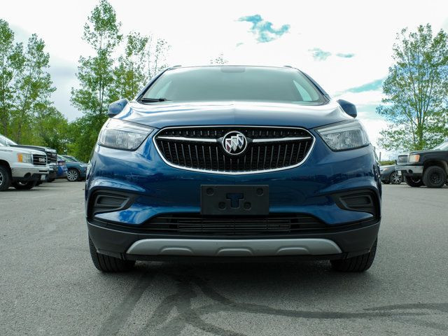 2020 Buick Encore Preferred - WiFi Hotspot, Cruise Control in Cars & Trucks in Belleville - Image 3