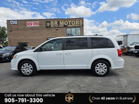 Vehicle DescriptionNo accident Ontario vehicle with Lot of Options! Call (905) 791-3300 - White with... (image 3)