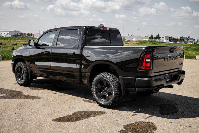 2025 Ram 1500 Warlock in Cars & Trucks in Strathcona County - Image 2