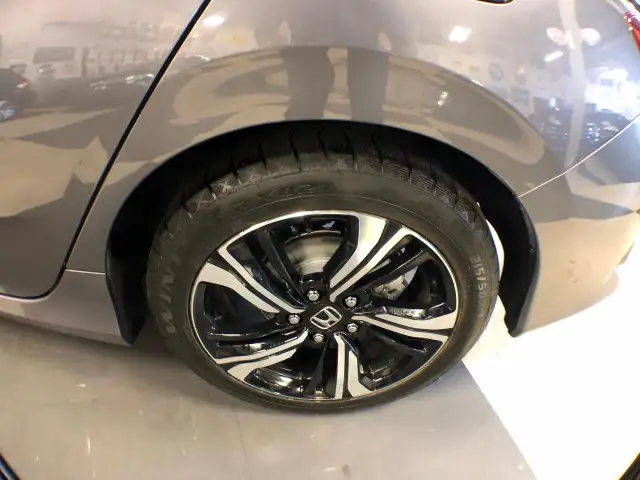 2020 Honda Civic SPORT AUTO SUNROOF B/SPOT L/ASSIST CARPLAY CAME in Cars & Trucks in City of Toronto - Image 35