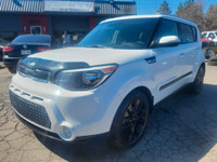 2014 KIA SOUL EX *  68.00$/SEM *  TOUT ÉQUIPÉ, BAS MILAGE