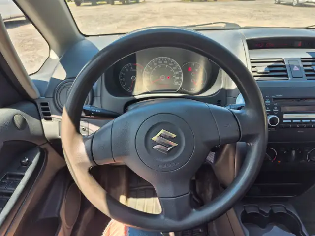 2007 Suzuki SX4 . in Cars & Trucks in Lanaudière - Image 17