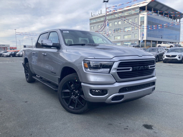 2024 Ram 1500 SPORT in Cars & Trucks in City of Halifax - Image 4