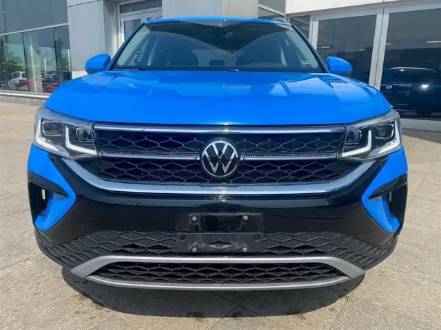 2023 Volkswagen Taos Highline in Cars & Trucks in Mississauga / Peel Region - Image 3