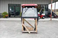 2019 Ventrac KW452 Cab