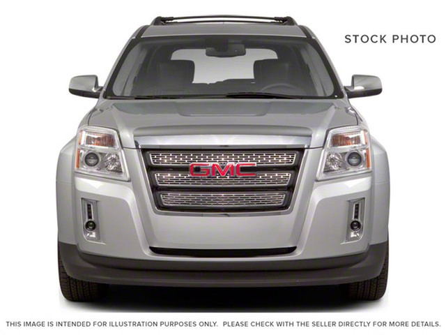 2012 GMC Terrain SLE in Cars & Trucks in Edmonton - Image 2