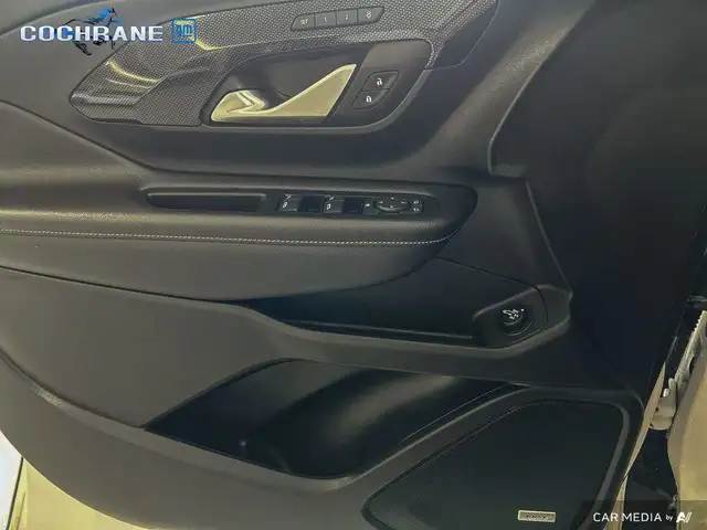2022 GMC Terrain AT4 | Panoramic Sunroof | Bose Audio in Cars & Trucks in Calgary - Image 24