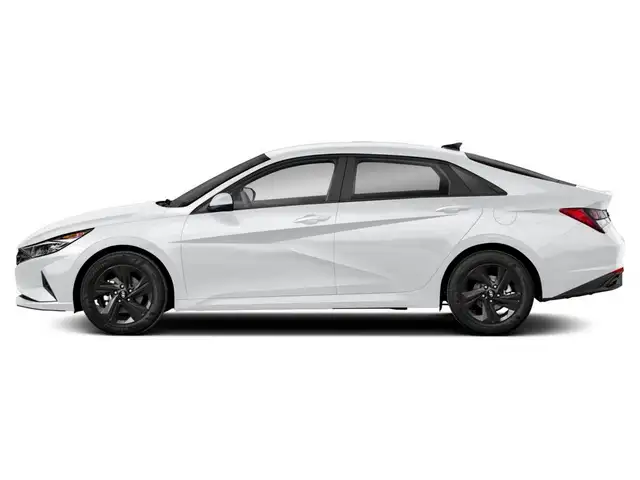 2022 Hyundai Elantra Preferred dans Autos et camions dans Kitchener / Waterloo - Image 3