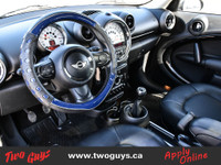 2012 MINI Cooper Countryman Blue *PANORAMIC ROOF*, *BLUETOOTH*, *MARKET VALUE PRICING*, *ROOF RACK*,... (image 9)