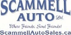 Scammell Auto