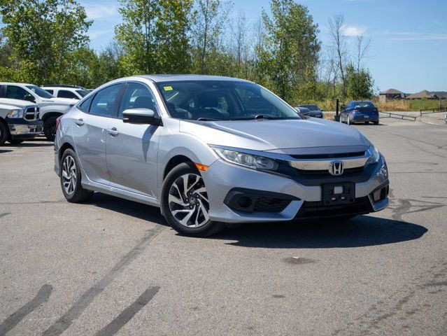 2018 Honda Civic Sedan EX in Cars & Trucks in Belleville - Image 2