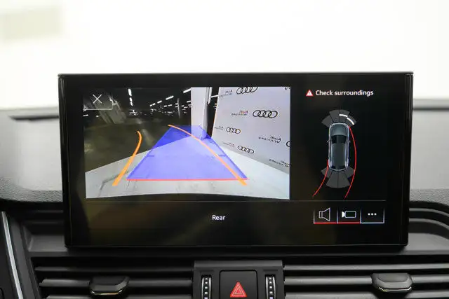 2024 Audi Q5 Komfort in Cars & Trucks in Winnipeg - Image 16