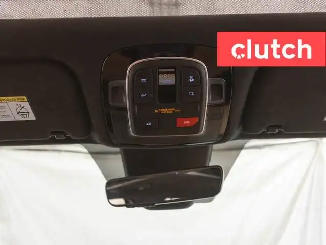 2023 Hyundai Santa Fe Ultimate Calligraphy AWD w/Apple Carplay & in Cars & Trucks in Bedford - Image 38