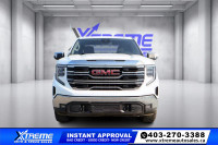 2023 GMC Sierra 1500 SLT Crew Cab 4x4 Welcome to Xtreme Auto & Truck Sales Your Car Loan, Truck Loan... (image 1)