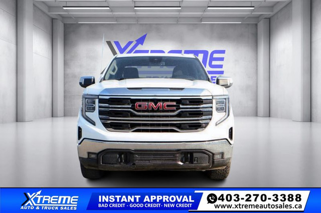 2023 GMC Sierra 1500 SLT - NO FEES! in Cars & Trucks in Calgary - Image 2