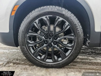 Non Luxury SUV AWD LT – Iridescent Pearl Tricoat with Jet Black/Medium Grey interior, auto lcimate c... (image 5)